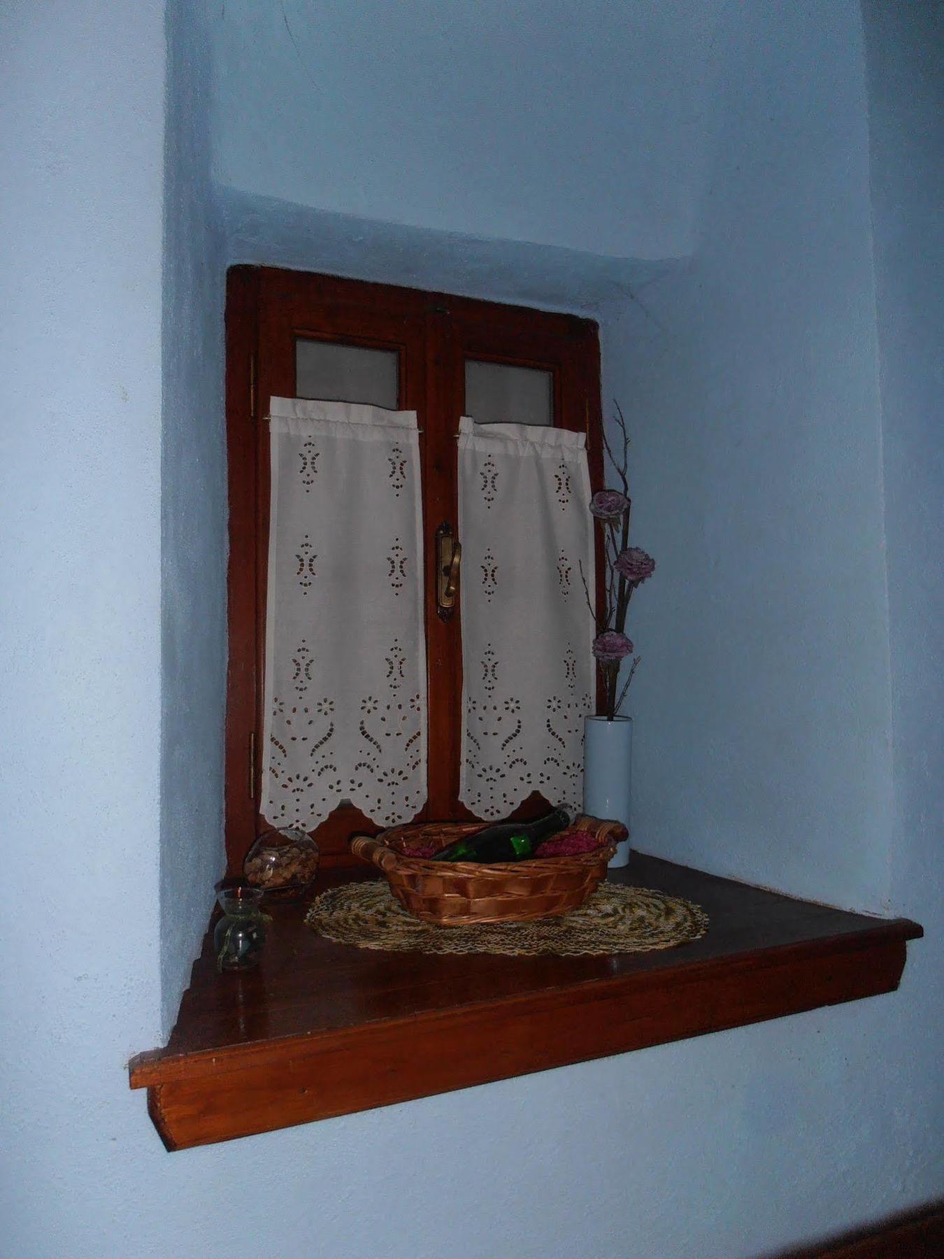 Mansion Terpou Hotel Agios Vlasios  Luaran gambar